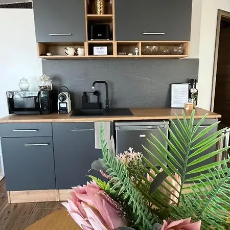 Appartamento Kupola