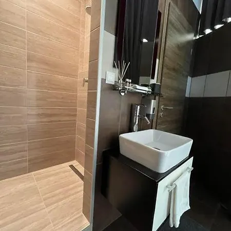 Kupola Apartment *