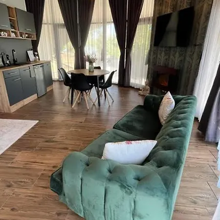 Kupola Apartment *