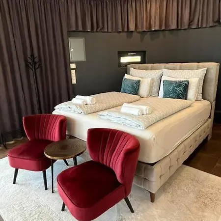 Kupola Apartment Tihany