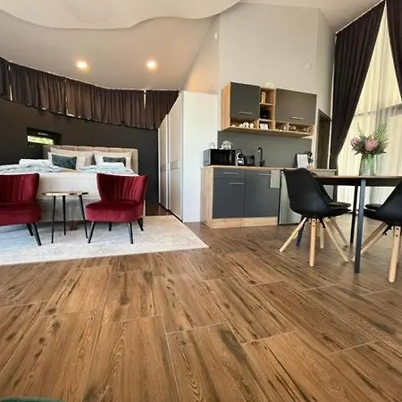 Appartamento Kupola