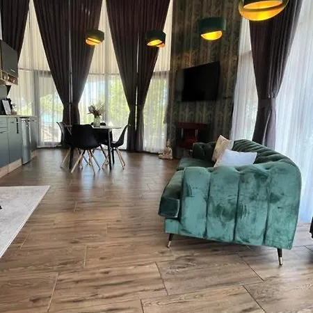 Apartment Kupola