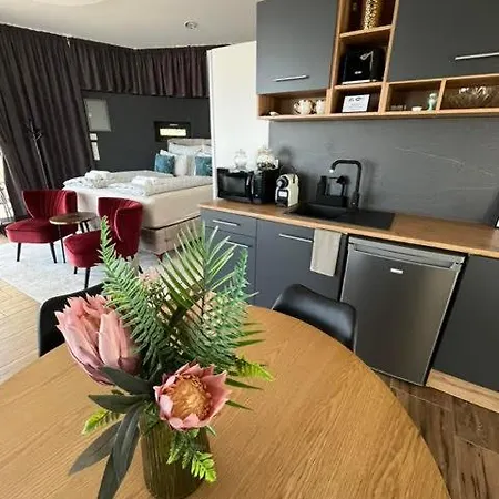 Kupola Apartment *