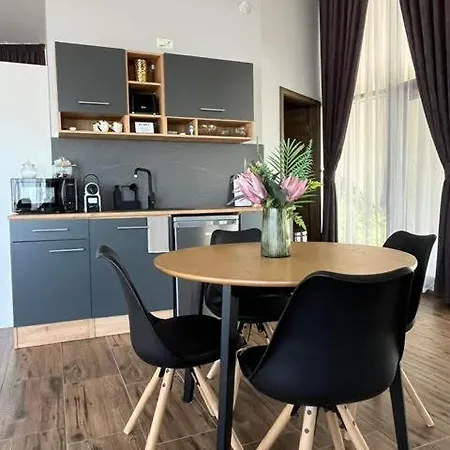Apartment Kupola